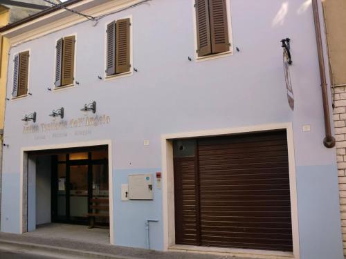 Albergo Dell'angelo 5