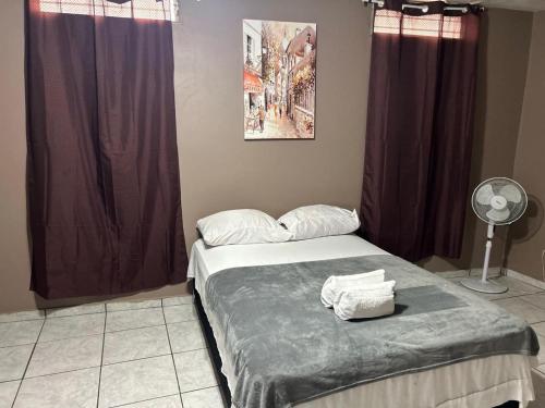 Espacio Hermes Tu Rincón Céntrico (Espacio Hermes Tu Rincon Centrico) in Comayagua