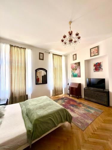 Center of Prague Rooms 369 5