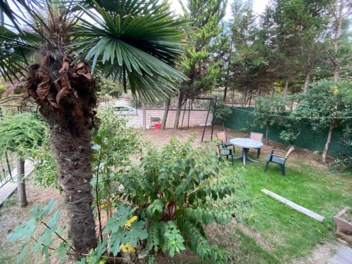 Ahmet teacher villa 2 - Yeniköy