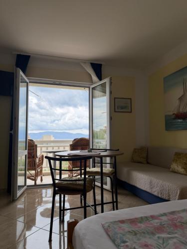Apartments Loncar in Gradac