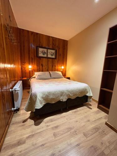 Hostal Graciela in Pucon