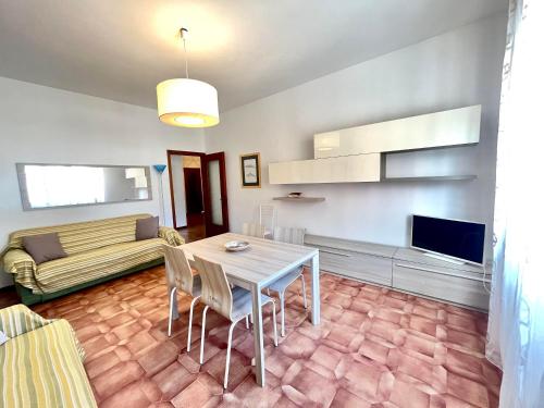 Lella appartamento con parcheggio