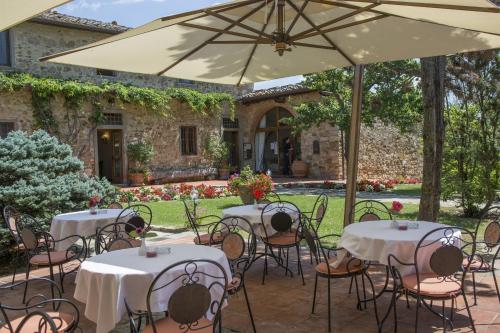 86897252 Hotel Belvedere Di San Leonino