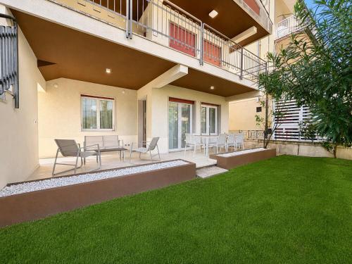 Villa Sole - Carraro Immobiliare - Family Apartments