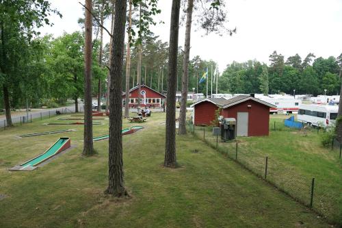 Bromölla Camping o Vandrarhem - image 8
