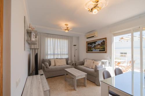 Apartamento Mounia