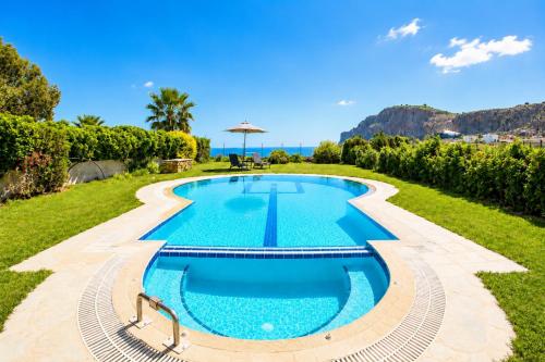 Villa Driftwood 5