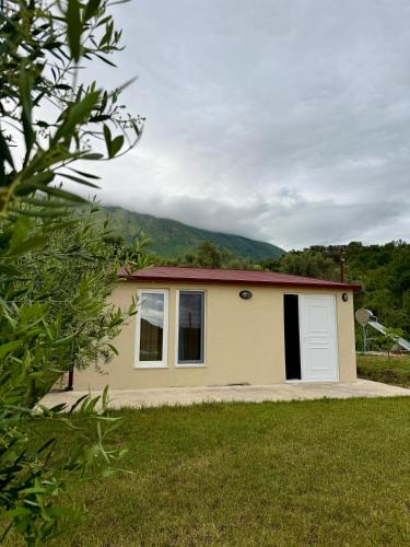 Nature Escape near Tirana – khách sạn tại Dajtit