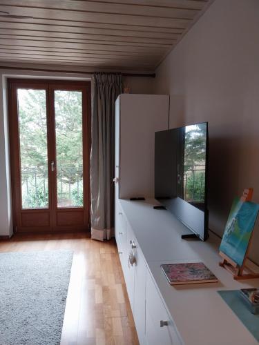 Chez Pascale & Pierre in Sermersheim