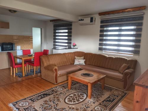 Apartment Boka, Sarajevo