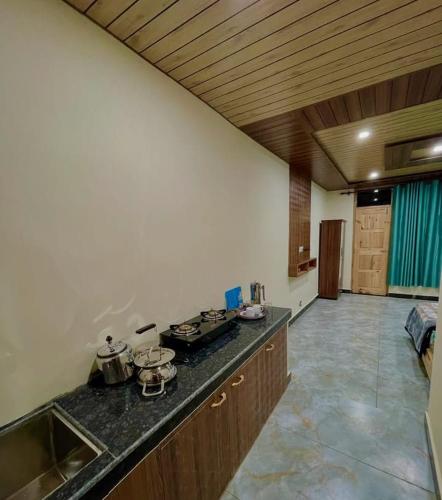 Nimat Nivas By Fuwa Homestay photo 3