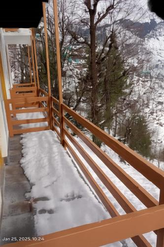 Nimat Nivas By Fuwa Homestay photo 4