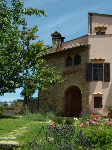 B&B Il Poggetto - Accommodation - Montespertoli