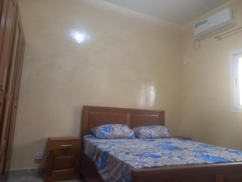 MAISON d'AFRIQU in Mbour