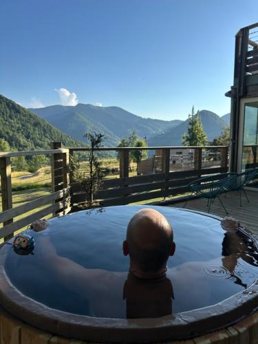 Le Solayan Nature & SPA 4