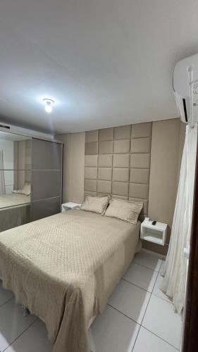 1- Apartamento aconchegante 1200m do Centro in Serra Talhada
