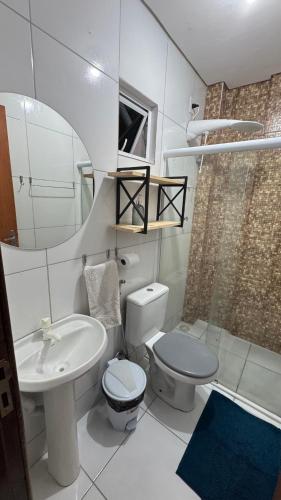 Duša, 1- Apartamento aconchegante 1200m do Centro in Serra Talhada