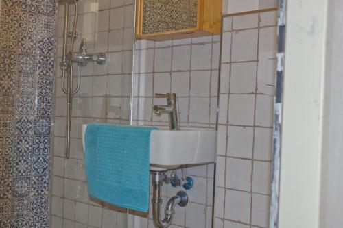 Inselblume 37 - Ferienwohnung mit Meerblick im Stranddistelweg 58 - image 5