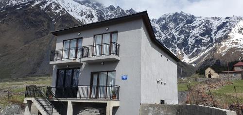 Elnetsa Inn Kazbegi in Kazbegi