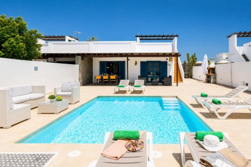 Villa Concha