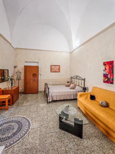 voodi, La Casa delle Zie in Maglie