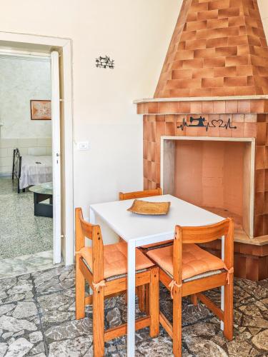 Seadmed, La Casa delle Zie in Maglie