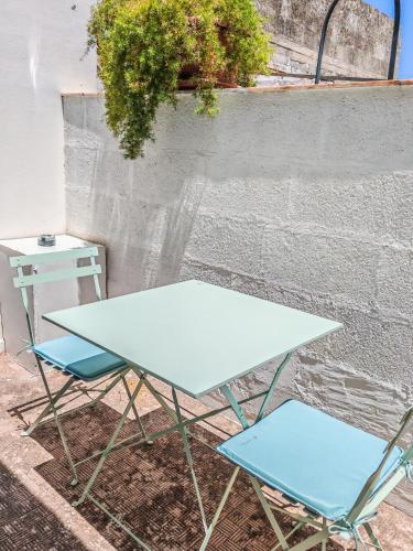 Seadmed, La Casa delle Zie in Maglie