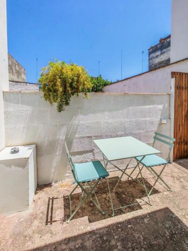 Seadmed, La Casa delle Zie in Maglie