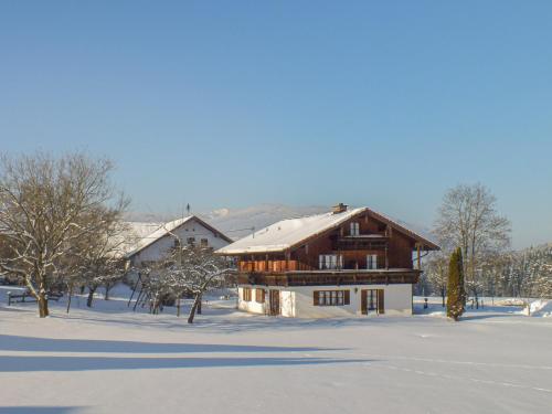 Mayerbauer in Piding, Deutschland