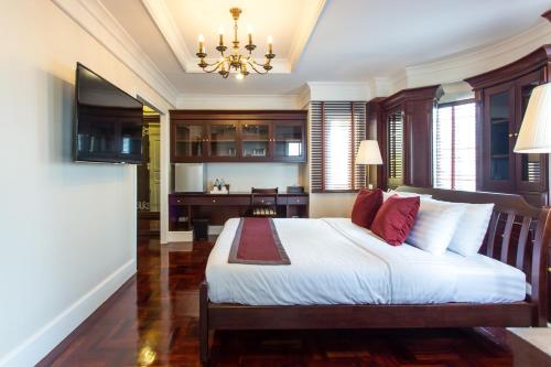 The Lek Aree, Bangkok (photo 7)