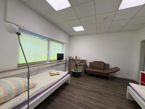 HörneNest Balje - Ferienwohnung zwischen Elbe & Oste (HorneNest Balje - Ferienwohnung zwischen Elbe & Oste) in Balje