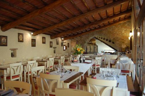 86898936 Hotel Belvedere Di San Leonino