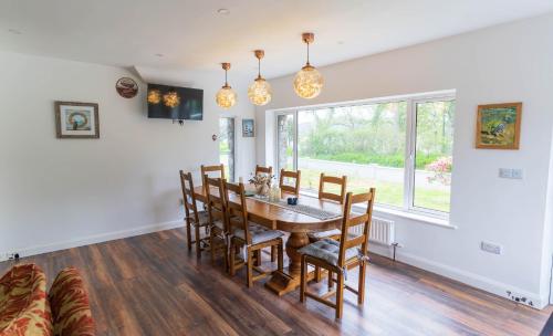 Kerry Wish Cottage - Valentia Island in Knights Town