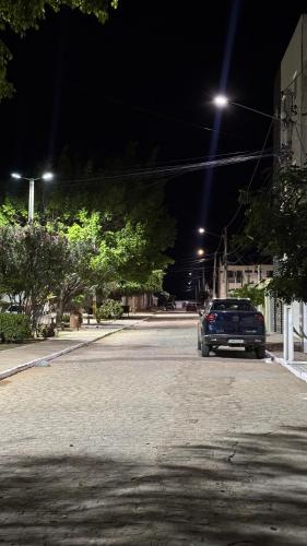 Skats, 1- Apartamento aconchegante 1200m do Centro in Serra Talhada