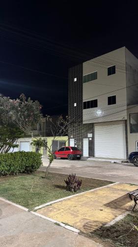 Ieeja, 1- Apartamento aconchegante 1200m do Centro in Serra Talhada