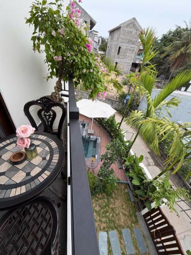 Facilities, Betel An Bang Homestay in Cam An Ward