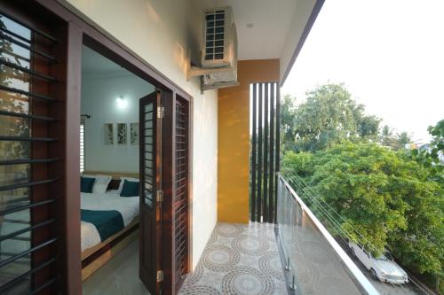 Adharsh Residency - Bilikere
