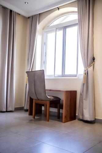hotel photo