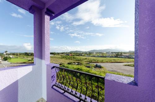 海風輕旅民宿 (Sea Breeze B&B.) in 吉安鄉