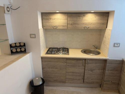 Sidi studio 8bis in Sidi Bou Said