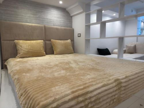 Sidi studio 8bis in Sidi Bou Said