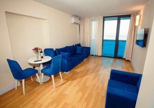 المرافق, Orbi City Hotel - VIP in باتومي