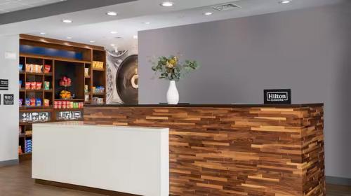 Hampton Inn Philadelphia-Airport in Philadelphia, USA