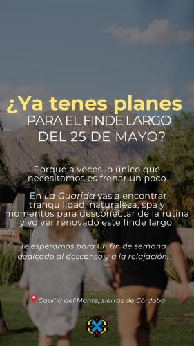 La Guarida Hotel & Spa