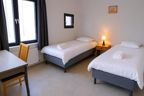 . Nordic Inn Family Villa