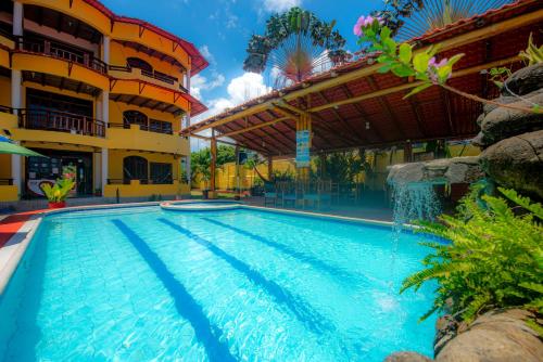 hotel photo