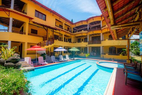 hotel photo