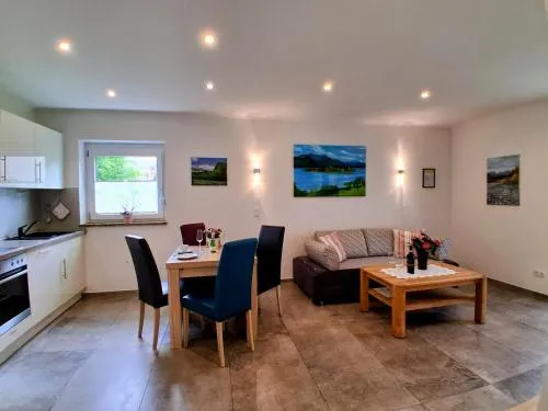 Ferienwohnung Rositta in Bad Endorf, Deutschland