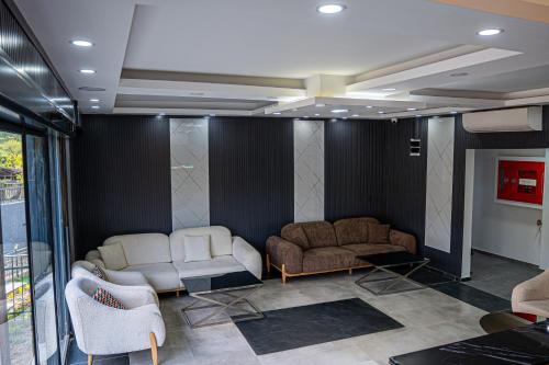 Lobby, Lale Saray - Sapanca in Sapanca